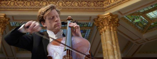 The Da Camera Society, Los Angeles