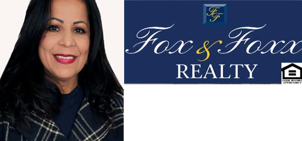 Carmen Almanzar - Fox and Foxx Realty