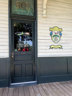 North Baldwin Chamber of Commerce