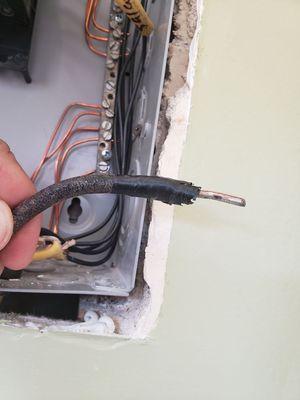 Voltacho Electric Services