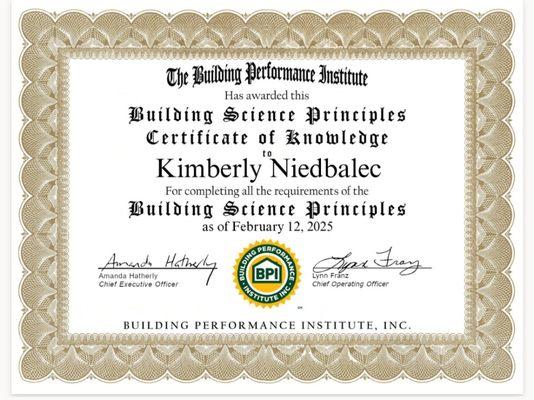 First Choice Inspectors