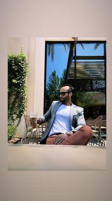 The Law Office of Danny Saleh