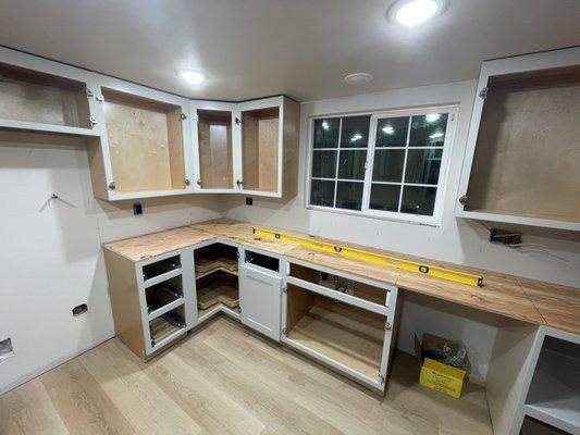 Norcal Bay Construction