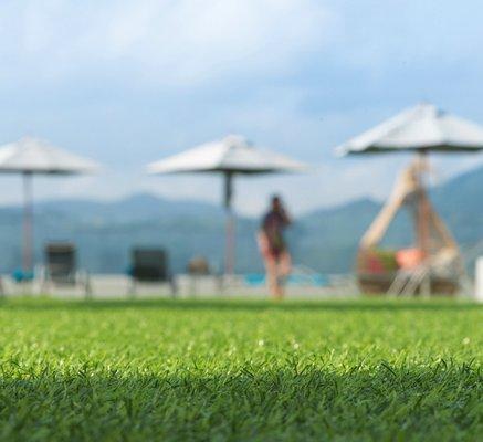 Turfit Synthetic Grass Supplier