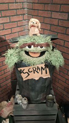 Jim Henson's Creature Shop