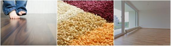 Carpet Man Pro Flooring