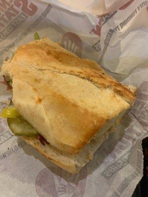 Penn Station East Coast Subs