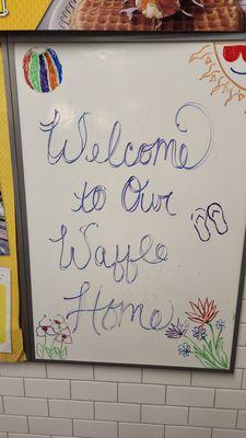 Waffle House