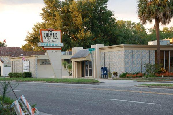Orlando Medical Center