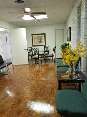 Life Care Family Clinic