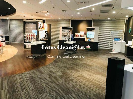 Lotus Cleaning