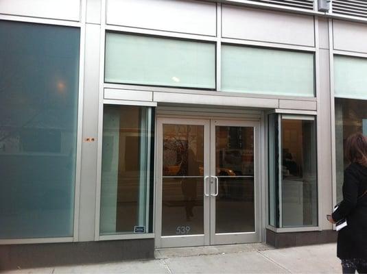 Margaret Thatcher Projects