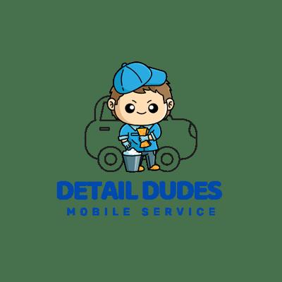 Detail Dudes Mobile Service