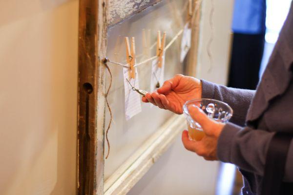 Hendersweet jewelry at Venus+Vine