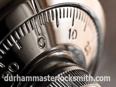 Durham in Locksmith