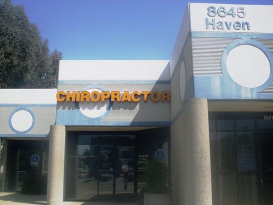 Bellwood Chiropractic