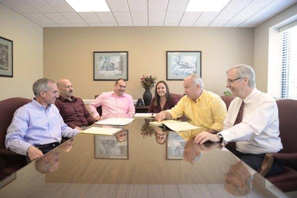 Hicok, Fern, & Company