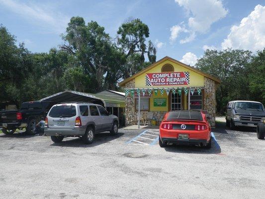 Art's Affordable Auto Repair & Body Shop