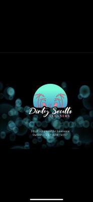 Dirty South Cleaners