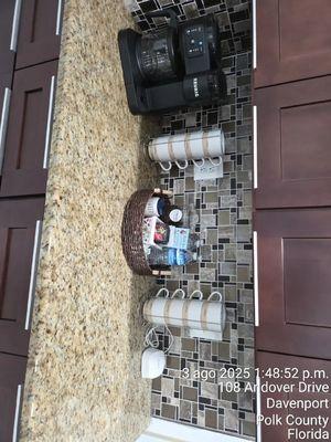 Checot Cleanings Services