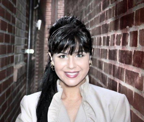 Kristen Martin -Supreme Lending NMLS 5645941 918-984-5715 www.kristen.loans
4 N Coo Y Yah Pryor, OK 74361