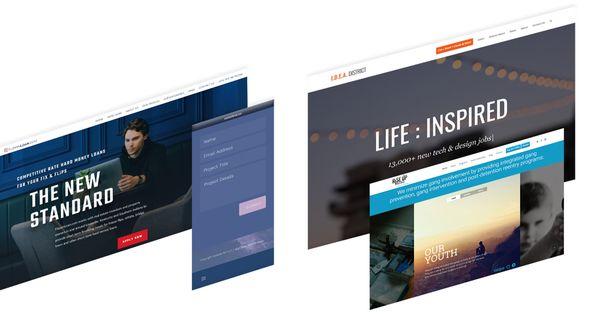 Kismet Ideas | Web Design & Marketing