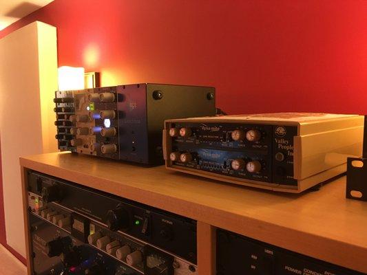 En Fuego Audio Services