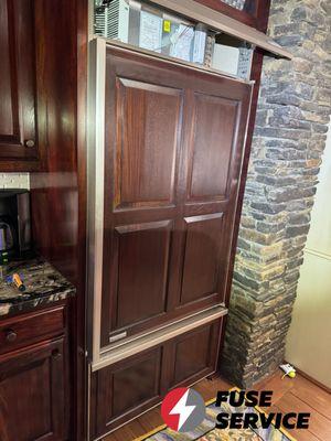 Fuse Service Appliance Repair