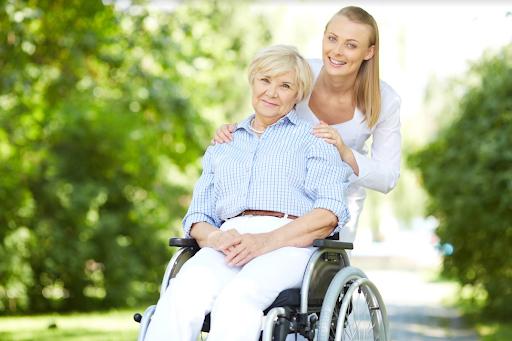 Just because the insurance company says your therapy is over, doesn't mean you are fully recovered...