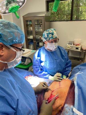 Coastal Cosmetic Center