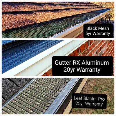 Jacoby's Lone Star Gutters and Drains