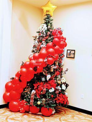 M.E Decor And Event Planning