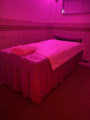 Healthy Spa