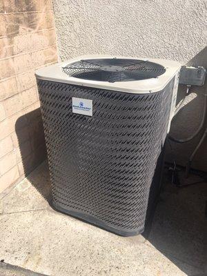 Action Air Conditioning & Heating