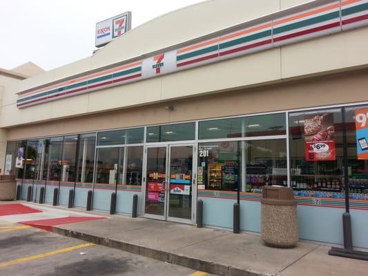 7-Eleven