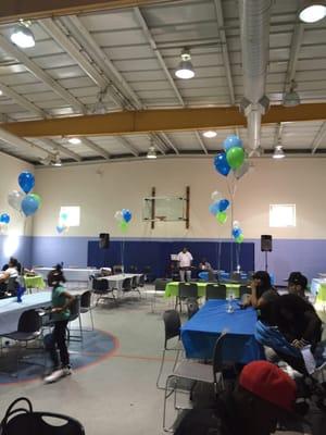 Hope Garden Community Center