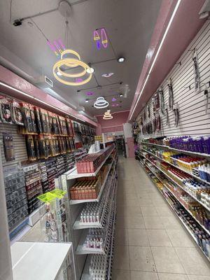 South Beach Beauty Supply