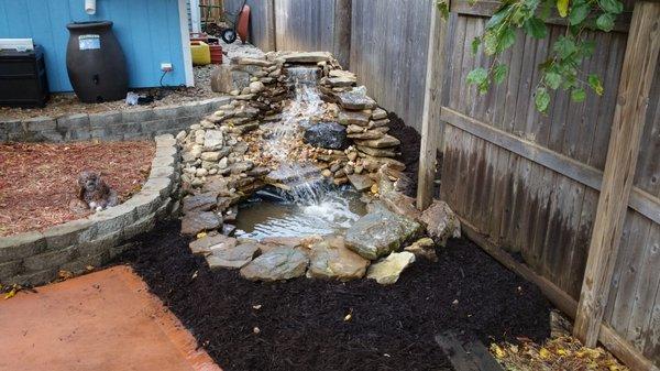 Show Me Outdoor Living