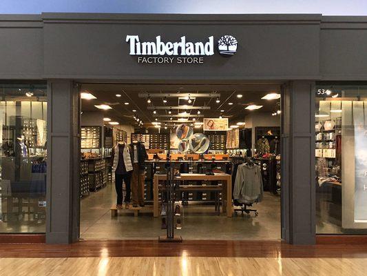 Timberland Outlet - Hanover Md