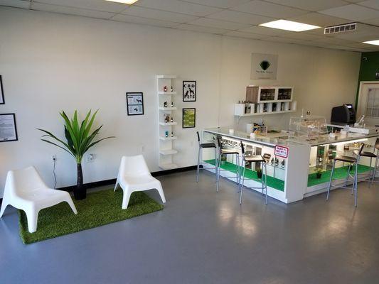 The Hemp Source N. Tryon