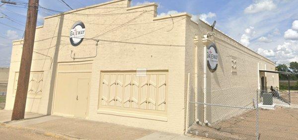 Gateway Rescue Mission