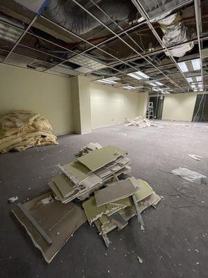 MB Site Solutions Demolition & Hauling