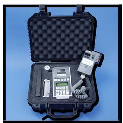 DOT & Non-DOT Breath Alcohol Screening and EBT Confirmation.