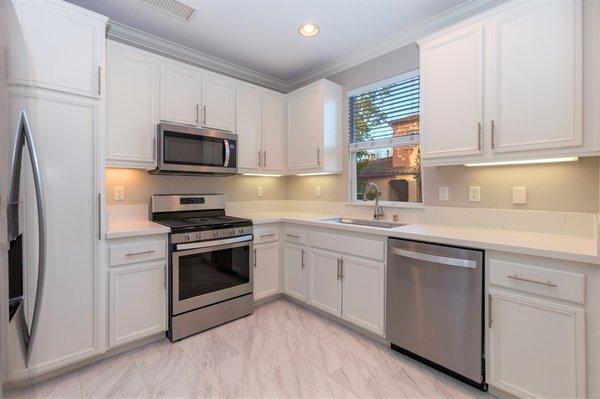 ladera Ranch - After Restoration photo