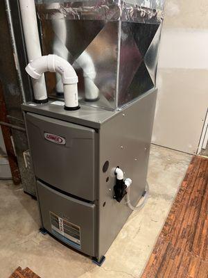 Fleming Heating & Air Conditioning