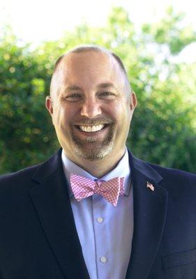 Jeffrey (Jeff) A. Casey, DDS, FAGD, ABGD