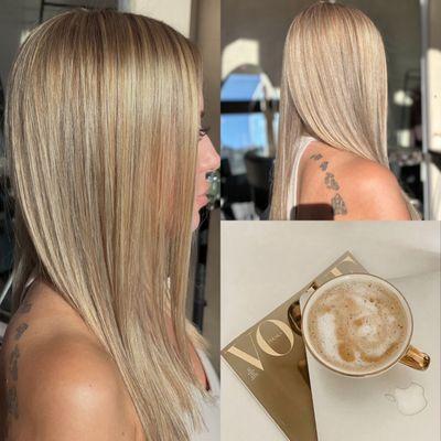 Highlight by Adriana Ig: HairbyadrianaG