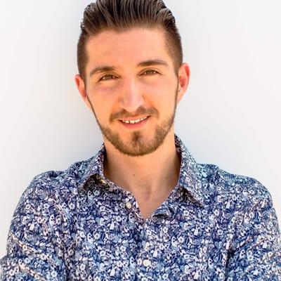 Arthur Grigoryan - Keller Williams