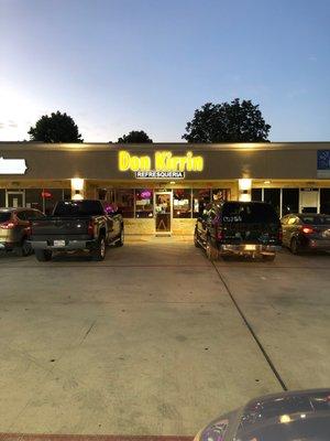 Sushi and Snack House