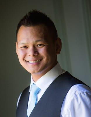 Henry Phung, United Brokers Real Estate